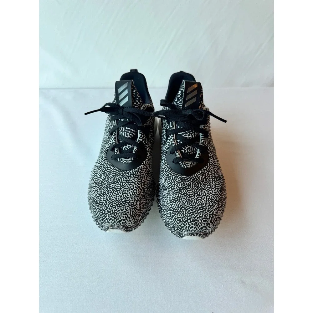 adidas alphabounce running
